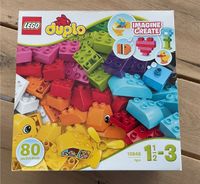 LEGO Duplo 10848 Neu Baden-Württemberg - Salach Vorschau