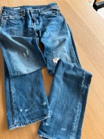 Replay Jeans Gr 31/34 Waitom Hessen - Hanau Vorschau