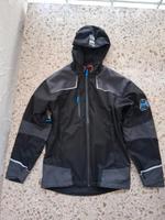 Helly Hansen leichte Regenjacke Gr M  Workwear Herren G Baden-Württemberg - Altensteig Vorschau