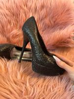 3 Paar High Heels Damen Pumps Niedersachsen - Vechta Vorschau