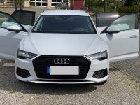 Audi A6 35 TDI Bayern - Oberndorf am Lech Vorschau