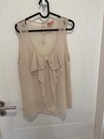 Only Bluse NEU Gr.40 Niedersachsen - Nordhorn Vorschau