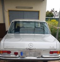 Auto Mercedes benz 300 SEL 3,5 (W109) H Kennzeichen Baden-Württemberg - Walldorf Vorschau