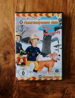 Feuerwehrmann Sam DVD Casper König der Tiere Niedersachsen - Holzminden Vorschau