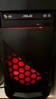 PC AMD A10-7860K 16GB DDR3 RADEON R7 240GB SSD Duisburg - Neumühl Vorschau