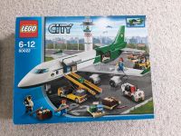 Lego City Cargo Flugzeug 60022 Schleswig-Holstein - Lübeck Vorschau