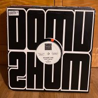 Square One - Can‘t Mess / Backstabbers 12“ Vinyl Promo Potsdam - Babelsberg Süd Vorschau