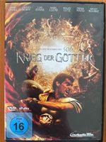 TOP DVD Krieg der Götter Hessen - Karben Vorschau