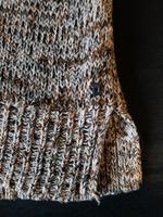 Pulli Pullover Cecil Strickpullover braun/glitzer Gr. S Nordrhein-Westfalen - Steinhagen Vorschau