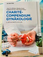 Compendium Gynäkologie Charitee Duisburg - Homberg/Ruhrort/Baerl Vorschau