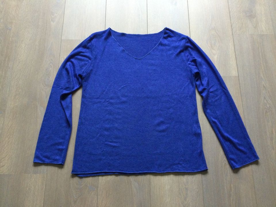 Pullover Made in Italy in Pleinfeld