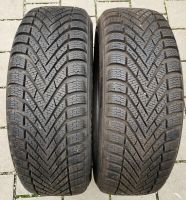 2x 185/55R15 82T PIRELLI WINTER CINTURATO WINTERREIFEN #5550 Bayern - Bad Tölz Vorschau