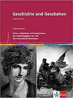 Geschichte und Geschehen, Oberstufe , ISBN 9783124300867 Niedersachsen - Schwülper Vorschau