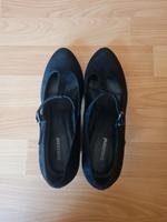 Graceland Absatzschuhe Gr. 36 Sachsen-Anhalt - Halle Vorschau