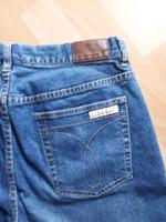 Calvin Klein Damen Jeans Hose Größe S/EU 38 Hessen - Wiesbaden Vorschau