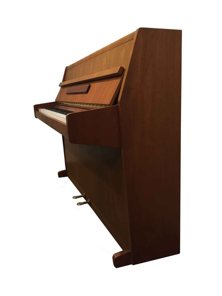IBACH Klavier  Modell B1 in Bispingen