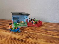 Playmobil Kleintierpension Sachsen - Bautzen Vorschau