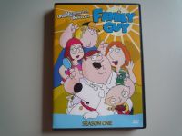 Family Guy - Season One - Staffel 1, erste Staffel  2 DVDs Hessen - Oberursel (Taunus) Vorschau