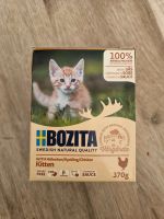 Bozita Kitten Hühnchen in Soße Rostock - Gross Klein Vorschau