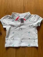 Jacadi poloshirt gr. 88 86 24 monate Düsseldorf - Bilk Vorschau