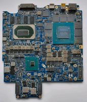 Ersatzteilespender DELL ALIENWARE M15 R4 Motherboard Mainboard Hamburg-Mitte - Hamburg St. Georg Vorschau