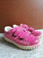 Schuhe Ricosta rosa Größe 27 Niedersachsen - Blomberg Vorschau