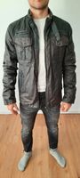 Jacke Lederoptik Jack&Jones Frankfurt am Main - Sachsenhausen Vorschau