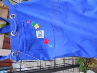 Grosser Seesack Rucksack in blau von Ritter Sport Hessen - Hattersheim am Main Vorschau