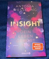 New Adult Insight Brandenburg - Strausberg Vorschau