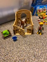 Playmobil Pferde Box Nordrhein-Westfalen - Lennestadt Vorschau