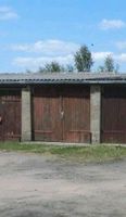 SUCHE !!! eine Garage in 16547 Birkenwerder Brandenburg - Birkenwerder Vorschau