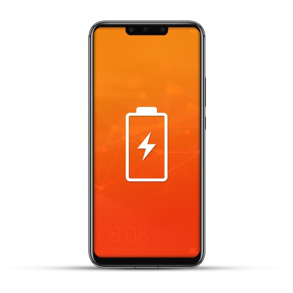 Huawei Mate (Alle Versionen) Akkutausch Reparatur Service Akku in Leimen