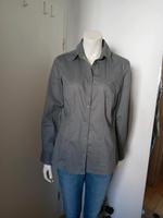 Bluse grau gemustert S. Oliver Gr. 38 Niedersachsen - Melle Vorschau