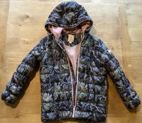 Winterjacke * Gr. 128/134 * Esprit Hessen - Reichelsheim (Wetterau) Vorschau