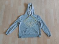 Hoodie grau Gr.XL Pull & Bear Baden-Württemberg - Friedrichshafen Vorschau