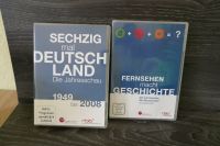 Sechzig mal Deutschland | DVD-Serie | Deutsche Geschichte Sachsen - Pirna Vorschau