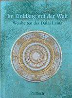 Buch: Weisheiten des Dalai Lama Sachsen-Anhalt - Magdeburg Vorschau