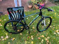 Mountainbike | Shimano XT| 27,5 Zoll Nordrhein-Westfalen - Bad Salzuflen Vorschau