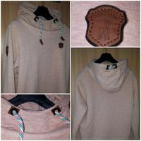 Hoodie von Naketano Sachsen - Weißwasser Vorschau