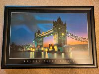 Bild London Tower Bridge mit LEDs Sachsen - Freiberg Vorschau