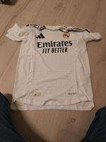 Nike Real Madrid Trikot authentic Bayern - Dorfen Vorschau