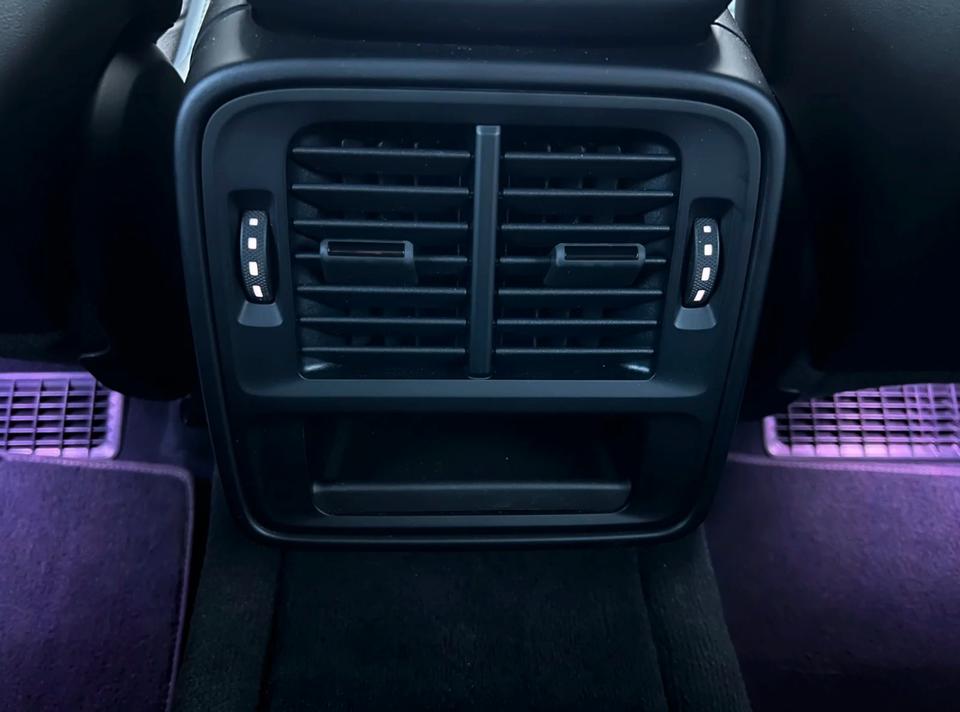 Porsche Taycan 4S - NEUE Batterie - TOP Zustand - Ambientelicht in Flensburg