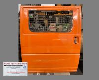 ☝️ VW T4 Bus Transporter (nach1996), Schiebetür r, orange Brandenburg - Oranienburg Vorschau