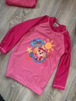 Mädchen UV Badeshirt Skye Paw Patrol Bayern - Oberasbach Vorschau