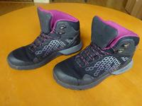 Schuhe - Wanderschuhe - Gr. 38 Hessen - Fuldabrück Vorschau