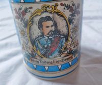 König Ludwig II Krug Bayern - Auerbach Vorschau