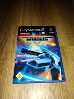 Gradius - Sony Playstation PS2 Spiel Beuel - Vilich Vorschau