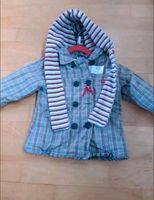 Wintermantel, Winterjacke Mädchen Gr. 80 Nordrhein-Westfalen - Rommerskirchen Vorschau