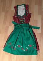 Dirndl Gr. 32 Bayern - Ellingen Vorschau