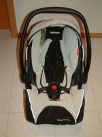 Recaro young Profi plus Babyschale Kindersitz Babysafe top Zust. Baden-Württemberg - Trossingen Vorschau